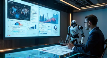 Technologische Einflüsse auf die Wirtschaftsprüfung (4/10)