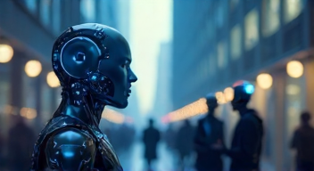 Technologische Einflüsse auf unsere Ethik (4/10)