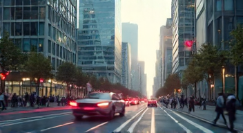 Technologische Entwicklungen und ihre Auswirkungen (4/10)