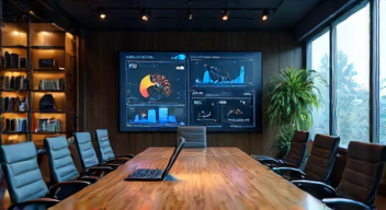 Technologische Herausforderungen im Kartellrecht (4/10)