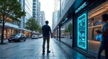 Technologische Lösungen für Barrieren (4/10)