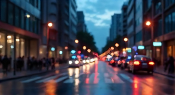 Technologische Lösungen gegen Kriminalität (4/10)