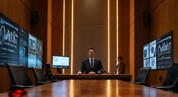 Technologischer Einfluss von Elon Musk auf das Recht (4/10)