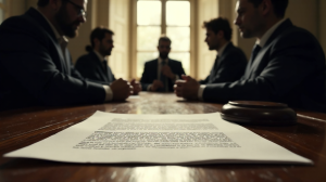 Terrorismus, Rechtsprechung und Radikalisierung: Ein Blick auf aktuelle Fälle