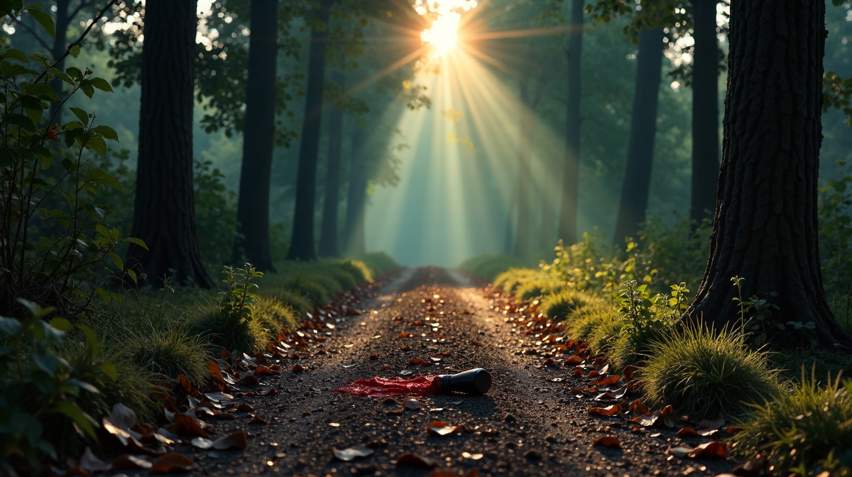 Tödliche Aggression: Mord, Rechtsstaat und Gesellschaft im Taunus