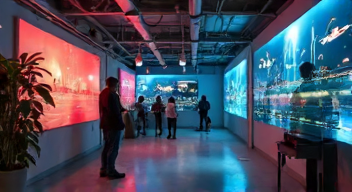 Zukunft der Kreativität im digitalen Zeitalter (10/10)