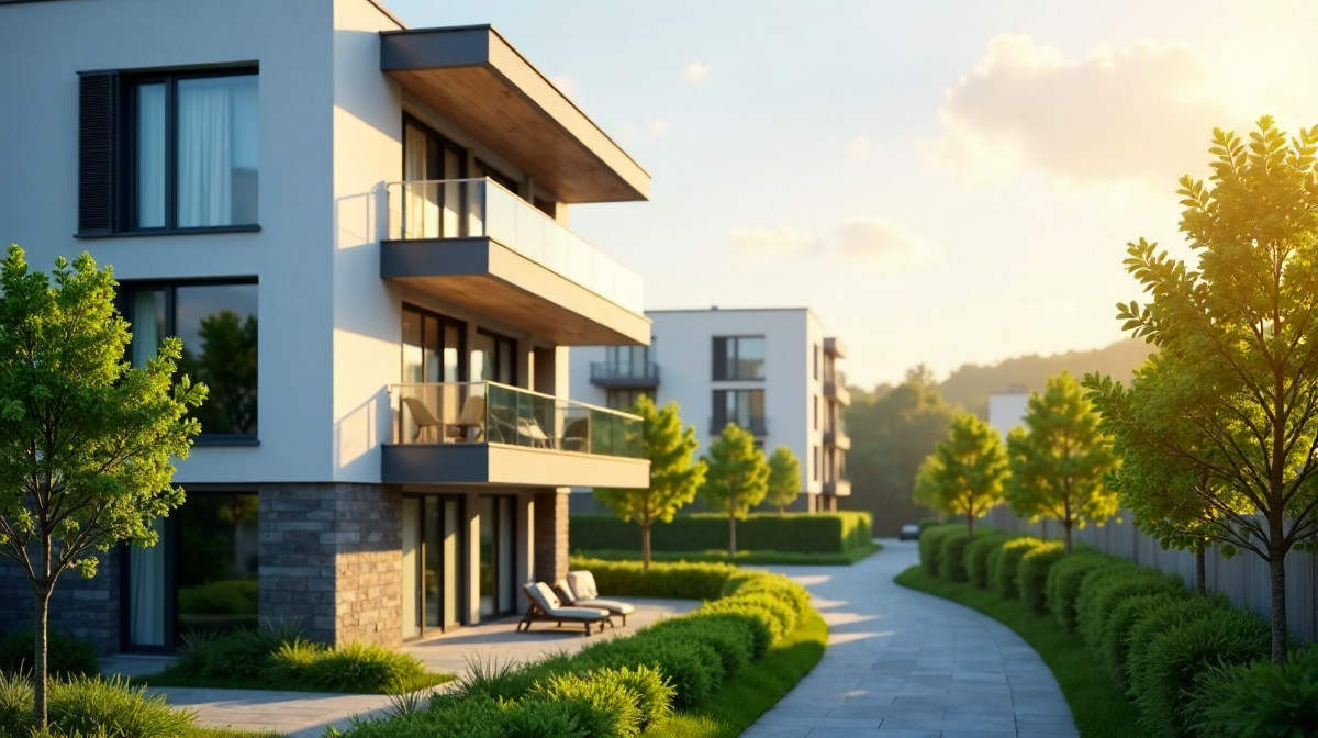 Zukunft des Wohnungseigentums: Rechte, Pflichten und Herausforderungen 2025