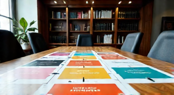 Das sind die Top 7 Schritte beim Antitrust-Recht