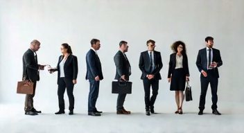 Das sind die Top 7 Schritte beim Umgang mit rechtlichen Herausforderungen