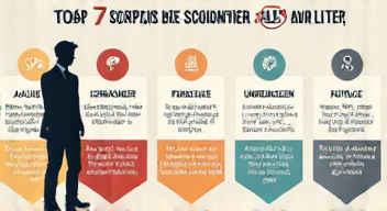 Das sind die Top 7 Schritte beim Verstehen von Verbrechen