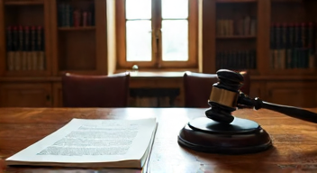 Der juristische Blick auf Antitrust und Patentverletzungen (1/10)