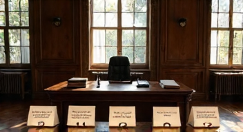 Die 5 meistgestellten Fragen (FAQ) zu Einflussreichen Richtern