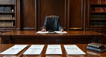 Die 5 meistgestellten Fragen (FAQ) zu den Herausforderungen der Justiz