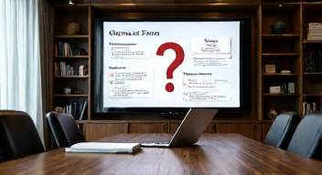 Die 5 meistgestellten Fragen (FAQ) zu Medien und Persönlichkeitsrechten