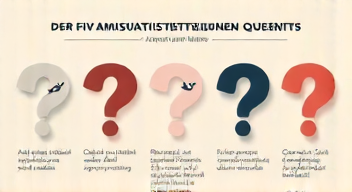 Die 5 meistgestellten Fragen (FAQ) zu Praxedis Möhring