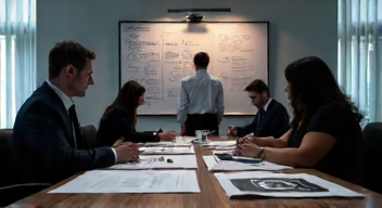 Die 6 häufigsten Fehler bei der Verbrechensanalyse