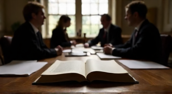 Die 6 häufigsten Fehler bei der Rechtsprechung