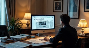 Die 6 häufigsten Fehler bei Medienberichterstattung