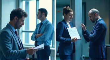 Die 6 häufigsten Fehler bei rechtlichen Auseinandersetzungen