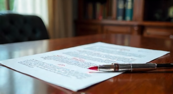 Die 6 häufigsten Fehler bei Vertragskündigungen