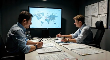 Die besten 8 Tipps bei der Analyse von Verbrechen