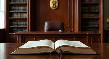 Die besten 8 Tipps bei der Karriere als Richter