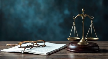 Die besten 8 Tipps bei Korruption in der Justiz