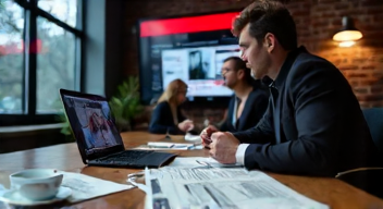 Die Herausforderungen des Wirecard-Skandals (1/10)