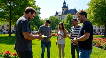 Die kulturelle Bedeutung von Gemeinschaft und Verantwortung (3/10)