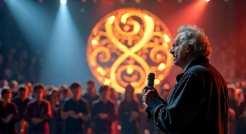 Die Kunst des Singens und der Ausdruck der Meinungsfreiheit (10/10)