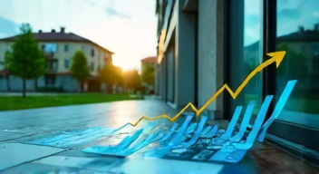 Die ökonomischen Implikationen des Wohnungseigentums (8/10)