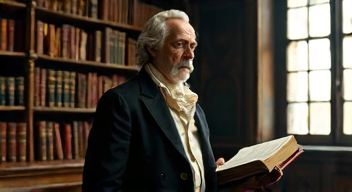 Die philosophische Betrachtung von Gemeinschaft und Recht (5/10)