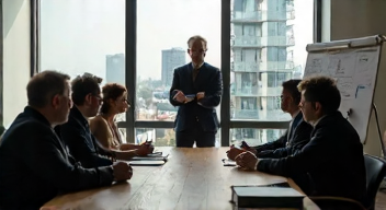 Die psychologischen Herausforderungen in Eigentümergemeinschaften (7/10)