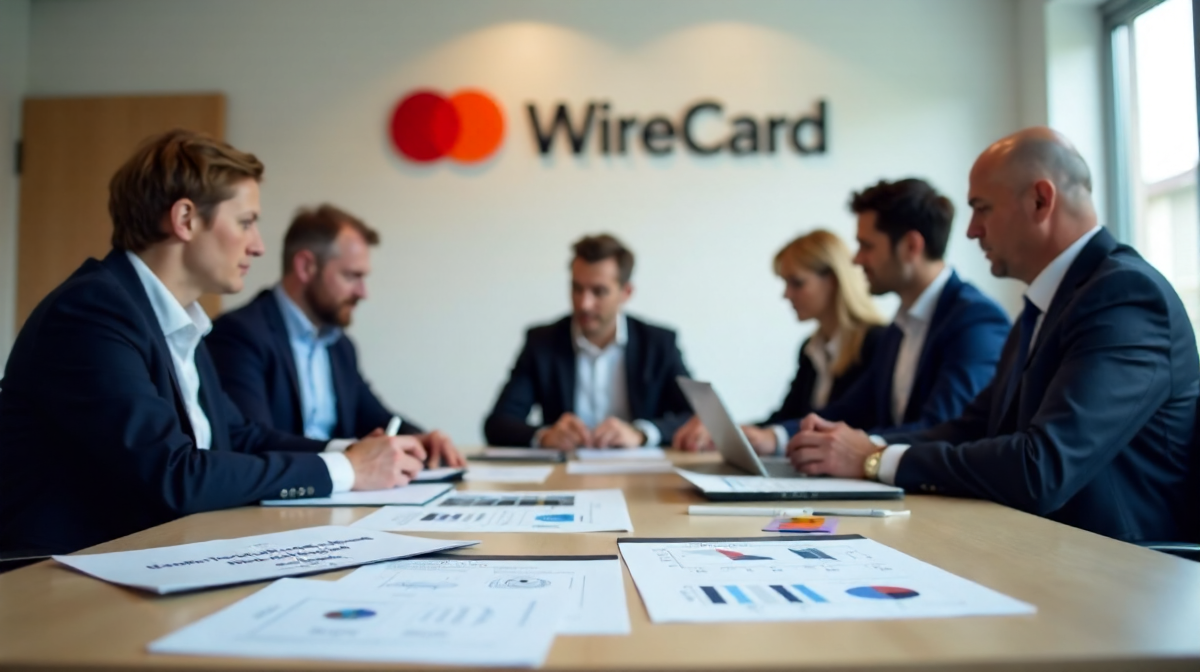 Die rechtlichen Herausforderungen im Wirecard-Skandal: Banken, Musterverfahren, Klageansprüche