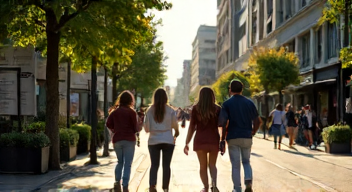 Die Rolle der Gesellschaft in der Gewaltprävention (2/10)