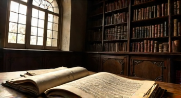 Die Rolle der Kunst im Recht (9/10)