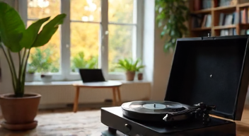 Die Rolle der Musik in der Verbraucherinformation