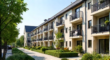 Die sozialen Aspekte des Wohnungseigentums (6/10)