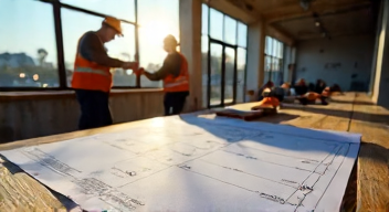 Die Verantwortung der Wohnungseigentümer im Bauprozess (1/10)