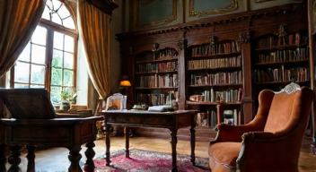 Ein Blick auf die Kultur von Johann Wolfgang von Goethe (3/10)