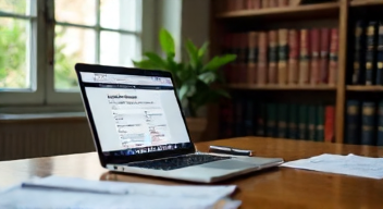 Einfluss des Verbraucherschutzes auf Online-Kündigungen