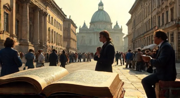 Kultur und Freiheit der Meinungsäußerung (3/10)