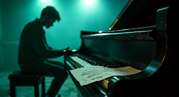 Kunst und Emotionen: Eifersucht in der Musik (9/10)