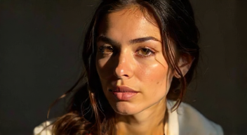 Mein persönlicher Blick auf Praxedis Möhring (1/10)