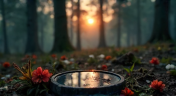 Meine persönliche Sicht auf Mord und Eifersucht (1/10)