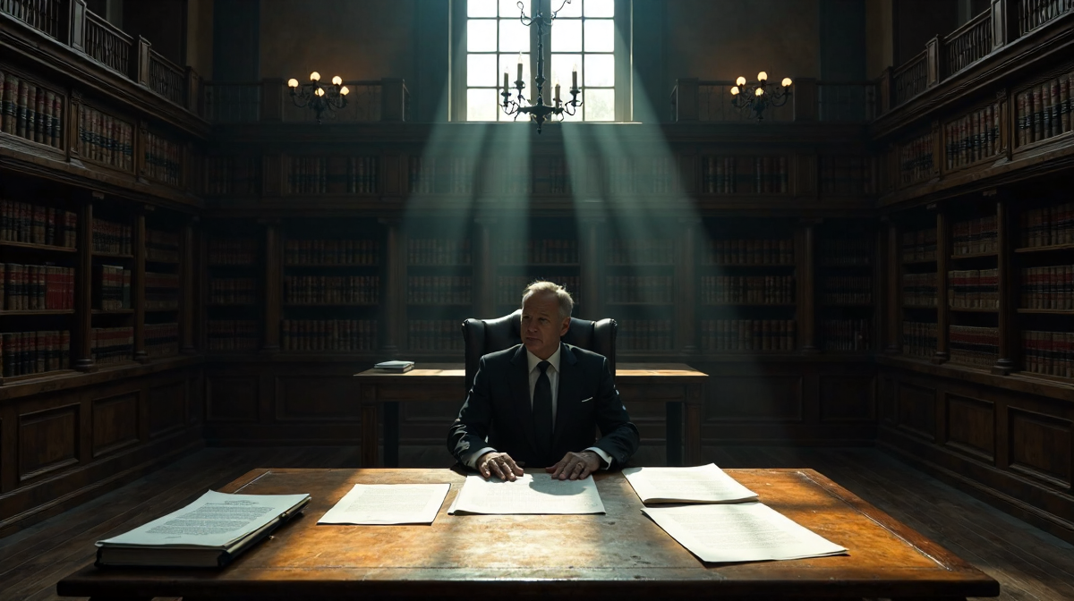 Mord, Beihilfe und Gerechtigkeit: Eine Analyse des Falls Bärsbach