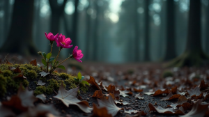 Mord, Eifersucht und Rache: Die dunklen Seiten der menschlichen Psyche