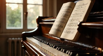 Musikalische Reflexionen von Beethoven (10/10)