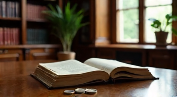 Ökonomie und Rechtsprechung (7/10)