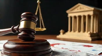 Ökonomische Aspekte der Justiz (9/10)